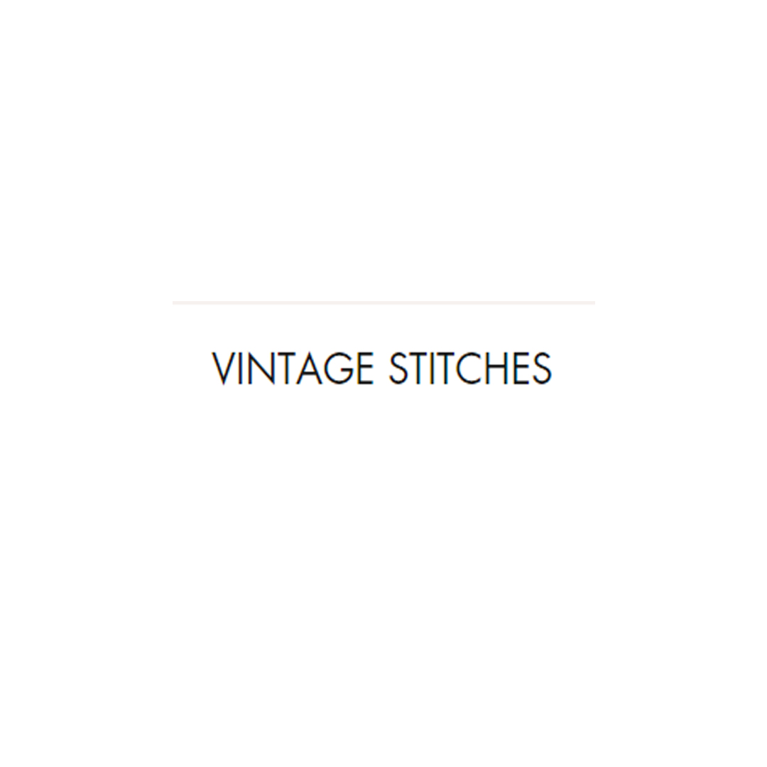 The Vintage Stitches